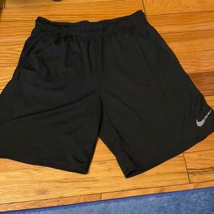 Men’s Nike Basketball Shorts
